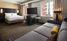 Residence Inn Denver City Center